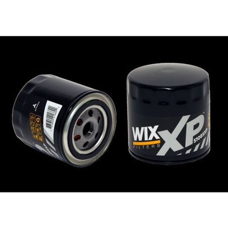 WIX FILTERS Xp Lube Filter, 51085Xp 51085XP
